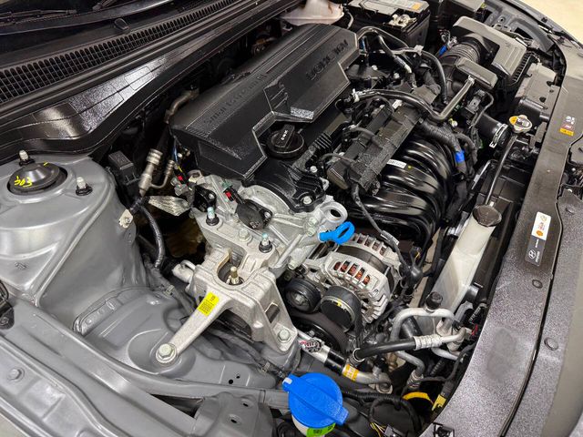 2025 Hyundai ELANTRA SEL Sport | Houston, TX | Houston Auto Credit