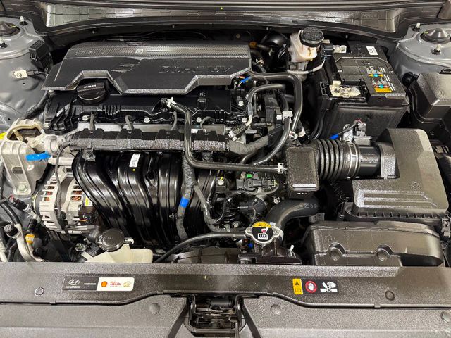 2025 Hyundai ELANTRA SEL Sport | Houston, TX | Houston Auto Credit