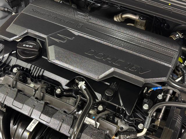 2025 Hyundai ELANTRA SEL Sport | Houston, TX | Houston Auto Credit