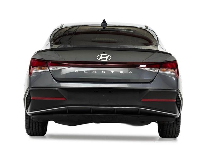 2025 Hyundai ELANTRA SEL Sport | Houston, TX | Houston Auto Credit