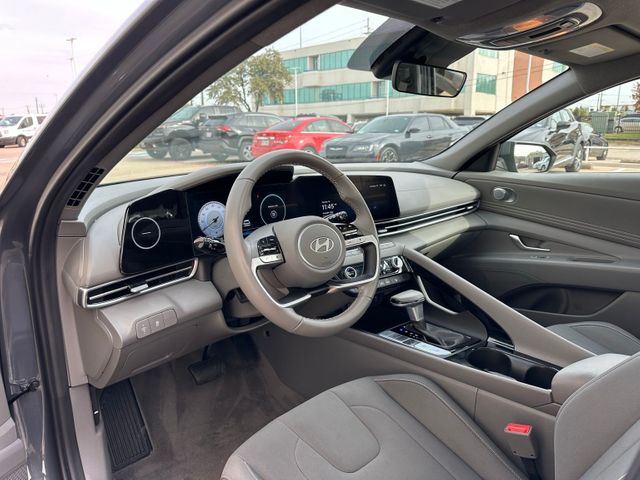 2025 Hyundai Elantra SEL Convenience | Irving, Texas | Hopper Motorplex 2025 Hyundai Elantra SEL Convenience | Irving, Texas | Hopper Motorplex