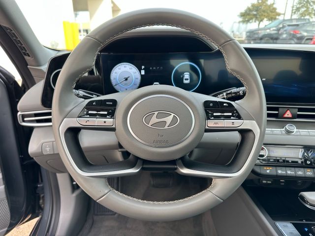 2025 Hyundai Elantra SEL Convenience | Irving, Texas | Hopper Motorplex 2025 Hyundai Elantra SEL Convenience | Irving, Texas | Hopper Motorplex