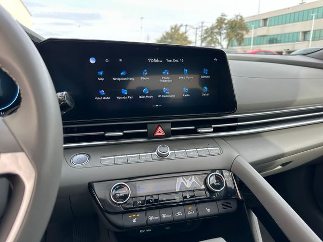 2025 Hyundai Elantra SEL Convenience | Irving, Texas | Hopper Motorplex 2025 Hyundai Elantra SEL Convenience | Irving, Texas | Hopper Motorplex