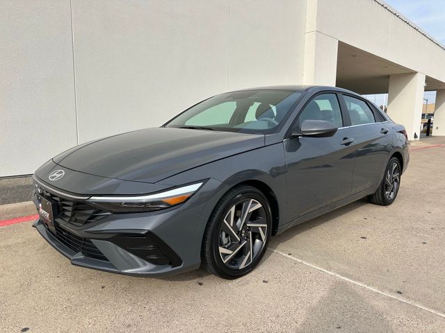 2025 Hyundai Elantra SEL Convenience | Irving, Texas | Hopper Motorplex 2025 Hyundai Elantra SEL Convenience | Irving, Texas | Hopper Motorplex