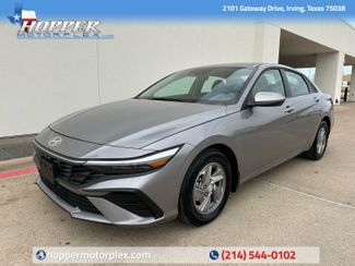2025 Hyundai Elantra SE | Irving, Texas | Hopper Motorplex in Irving, Texas 75038