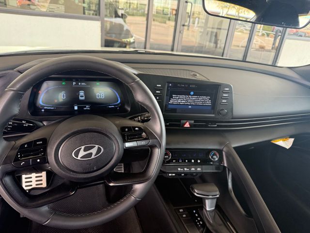 2025 Hyundai Elantra SEL Sport | Irving, Texas | Hopper Motorplex 2025 Hyundai Elantra SEL Sport | Irving, Texas | Hopper Motorplex