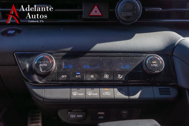 2025 Hyundai Elantra SEL Sport | Lubbock, TX | Adelante Autos 2025 Hyundai Elantra SEL Sport | Lubbock, TX | Adelante Autos