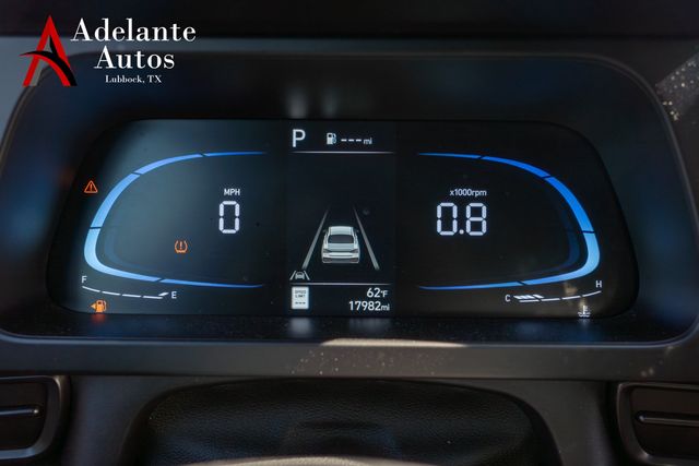 2025 Hyundai Elantra SEL Sport | Lubbock, TX | Adelante Autos 2025 Hyundai Elantra SEL Sport | Lubbock, TX | Adelante Autos