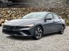 2025 Hyundai Elantra SEL Sport | Naugatuck, Connecticut | A Better Way Wholesale Autos-CT