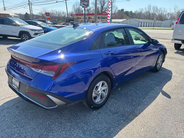 2025 Hyundai ELANTRA SE | Ontario, OH | New Haven Auto Sales 2025 Hyundai ELANTRA SE | Ontario, OH | New Haven Auto Sales