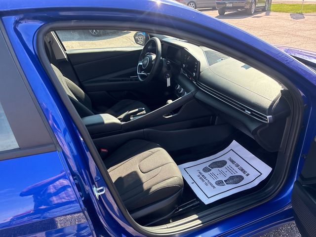 2025 Hyundai ELANTRA SE | Ontario, OH | New Haven Auto Sales 2025 Hyundai ELANTRA SE | Ontario, OH | New Haven Auto Sales