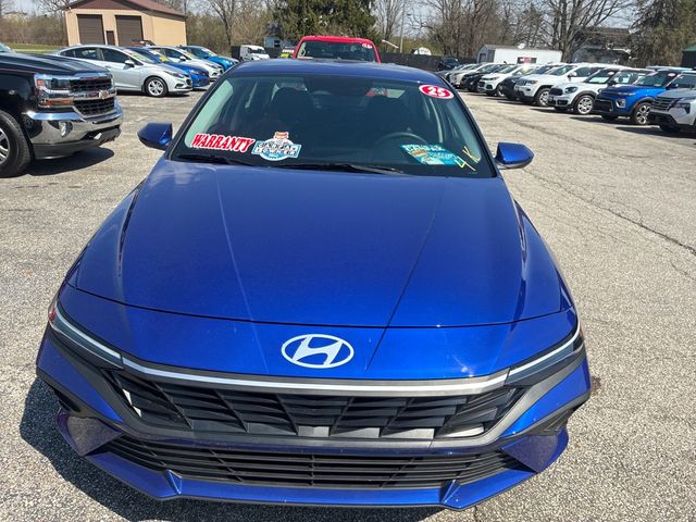 2025 Hyundai ELANTRA SE | Ontario, OH | New Haven Auto Sales 2025 Hyundai ELANTRA SE | Ontario, OH | New Haven Auto Sales