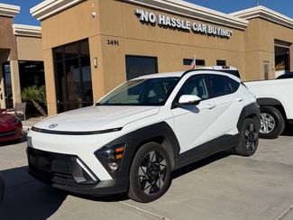 2025 Hyundai KONA SEL | Bullhead City, AZ | Automobile Consulting Services