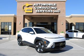 2025 Hyundai KONA SEL | Bullhead City, AZ | Automobile Consulting Services