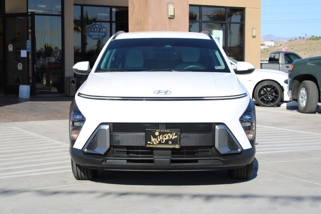 2025 Hyundai KONA SEL | Bullhead City, AZ | Automobile Consulting Services 2025 Hyundai KONA SEL | Bullhead City, AZ | Automobile Consulting Services