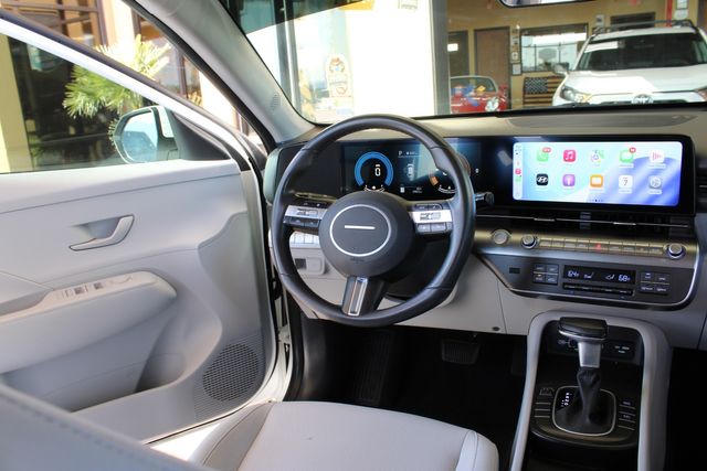 2025 Hyundai KONA SEL | Bullhead City, AZ | Automobile Consulting Services 2025 Hyundai KONA SEL | Bullhead City, AZ | Automobile Consulting Services