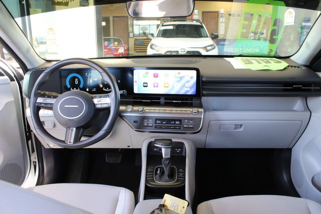 2025 Hyundai KONA SEL | Bullhead City, AZ | Automobile Consulting Services 2025 Hyundai KONA SEL | Bullhead City, AZ | Automobile Consulting Services