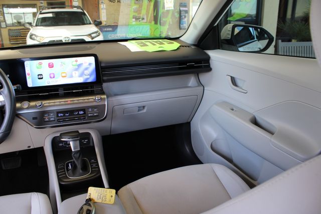 2025 Hyundai KONA SEL | Bullhead City, AZ | Automobile Consulting Services 2025 Hyundai KONA SEL | Bullhead City, AZ | Automobile Consulting Services