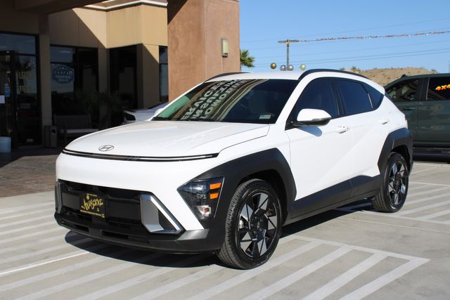 2025 Hyundai KONA SEL | Bullhead City, AZ | Automobile Consulting Services 2025 Hyundai KONA SEL | Bullhead City, AZ | Automobile Consulting Services