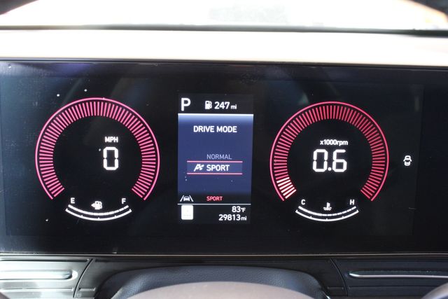 2025 Hyundai KONA SEL | Bullhead City, AZ | Automobile Consulting Services