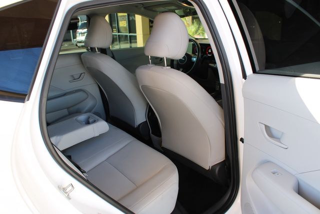 2025 Hyundai KONA SEL | Bullhead City, AZ | Automobile Consulting Services