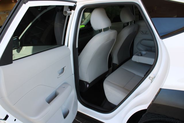 2025 Hyundai KONA SEL | Bullhead City, AZ | Automobile Consulting Services