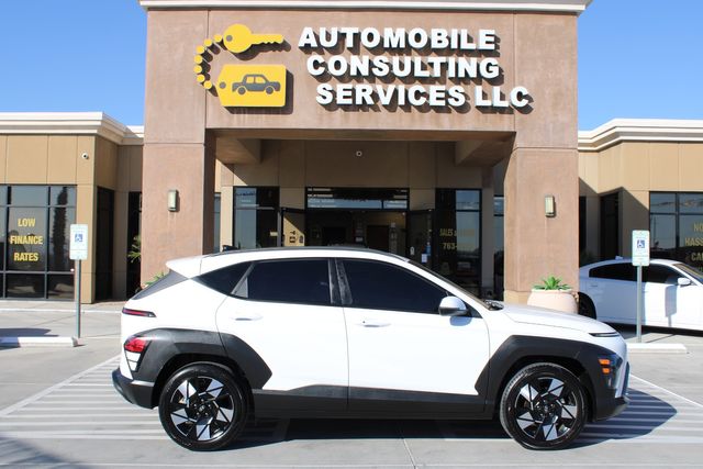 2025 Hyundai KONA SEL | Bullhead City, AZ | Automobile Consulting Services 2025 Hyundai KONA SEL | Bullhead City, AZ | Automobile Consulting Services