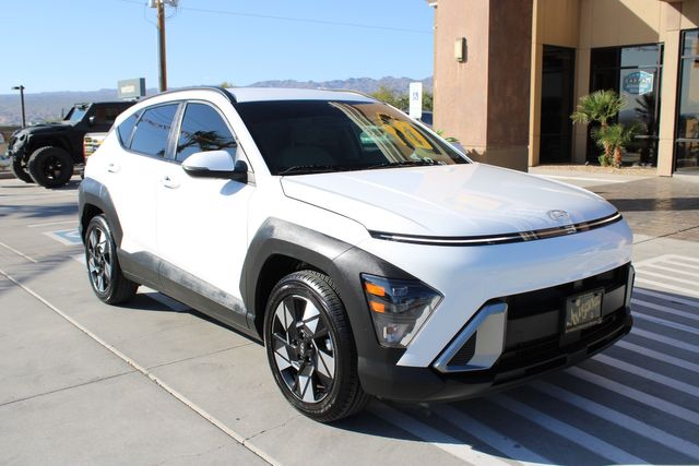 2025 Hyundai KONA SEL | Bullhead City, AZ | Automobile Consulting Services