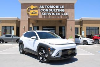 2025 Hyundai KONA SEL | Bullhead City, AZ | Automobile Consulting Services