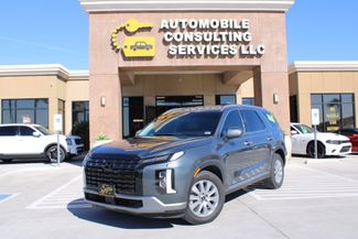 2025 Hyundai PALISADE SEL | Bullhead City, AZ | Automobile Consulting Services