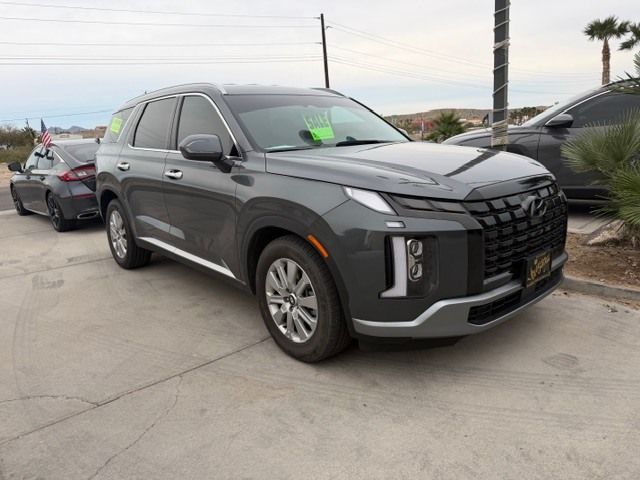 2025 Hyundai PALISADE SEL | Bullhead City, AZ | Automobile Consulting Services