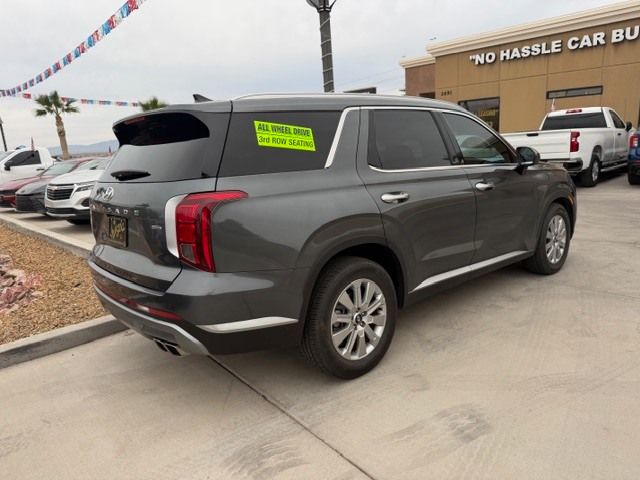 2025 Hyundai PALISADE SEL | Bullhead City, AZ | Automobile Consulting Services 2025 Hyundai PALISADE SEL | Bullhead City, AZ | Automobile Consulting Services