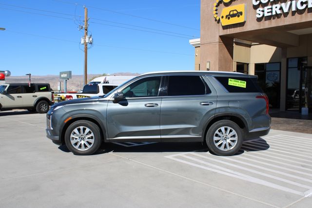 2025 Hyundai PALISADE SEL | Bullhead City, AZ | Automobile Consulting Services