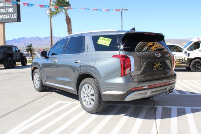 2025 Hyundai PALISADE SEL | Bullhead City, AZ | Automobile Consulting Services 2025 Hyundai PALISADE SEL | Bullhead City, AZ | Automobile Consulting Services