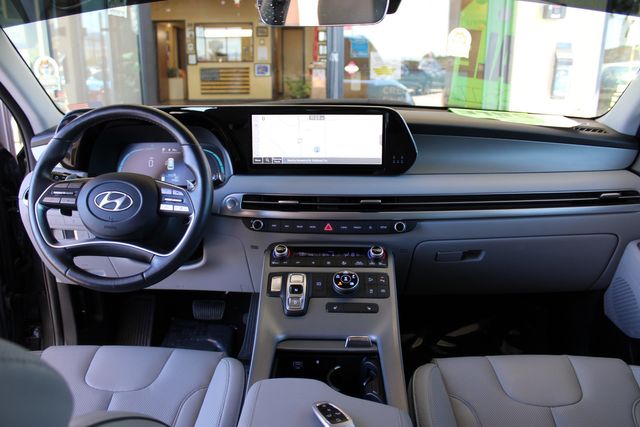 2025 Hyundai PALISADE SEL | Bullhead City, AZ | Automobile Consulting Services 2025 Hyundai PALISADE SEL | Bullhead City, AZ | Automobile Consulting Services