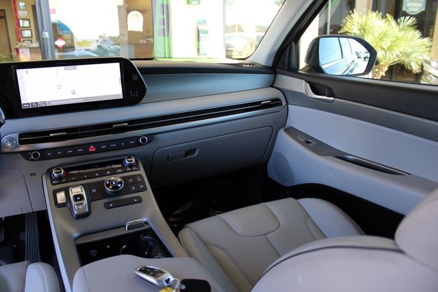 2025 Hyundai PALISADE SEL | Bullhead City, AZ | Automobile Consulting Services