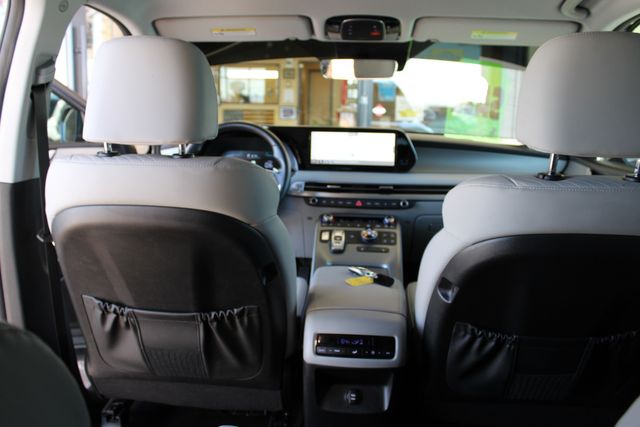 2025 Hyundai PALISADE SEL | Bullhead City, AZ | Automobile Consulting Services