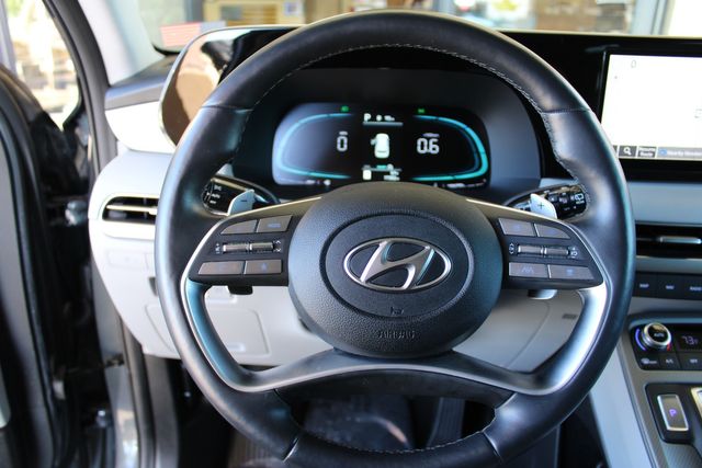 2025 Hyundai PALISADE SEL | Bullhead City, AZ | Automobile Consulting Services