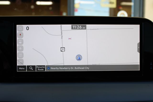 2025 Hyundai PALISADE SEL | Bullhead City, AZ | Automobile Consulting Services