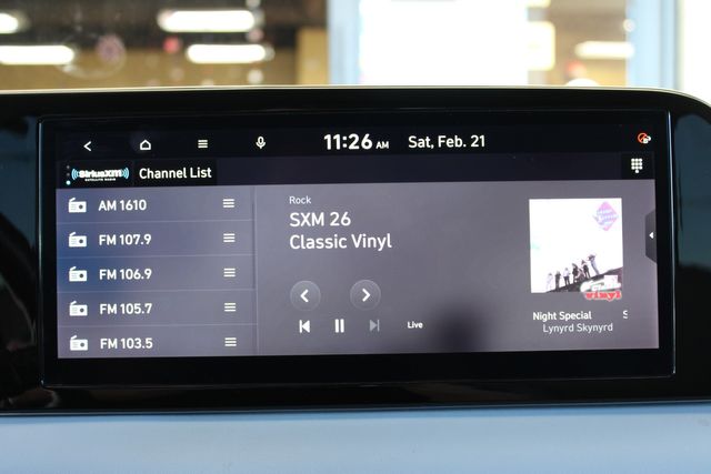 2025 Hyundai PALISADE SEL | Bullhead City, AZ | Automobile Consulting Services