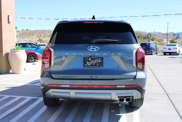 2025 Hyundai PALISADE SEL | Bullhead City, AZ | Automobile Consulting Services