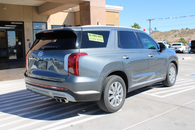 2025 Hyundai PALISADE SEL | Bullhead City, AZ | Automobile Consulting Services 2025 Hyundai PALISADE SEL | Bullhead City, AZ | Automobile Consulting Services