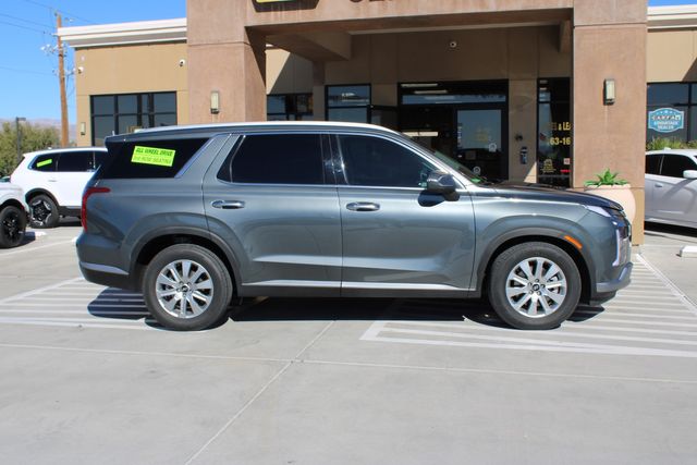 2025 Hyundai PALISADE SEL | Bullhead City, AZ | Automobile Consulting Services