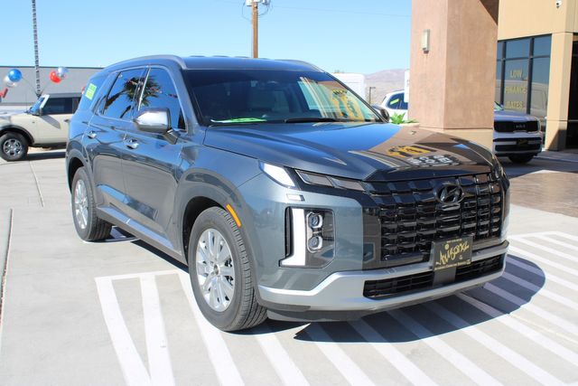 2025 Hyundai PALISADE SEL | Bullhead City, AZ | Automobile Consulting Services