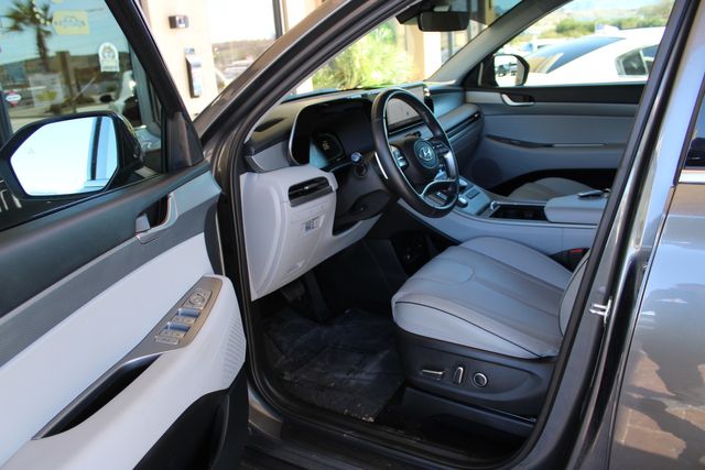 2025 Hyundai PALISADE SEL | Bullhead City, AZ | Automobile Consulting Services