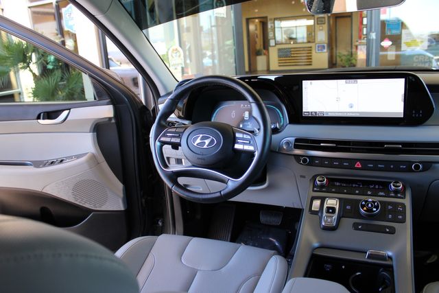 2025 Hyundai PALISADE SEL | Bullhead City, AZ | Automobile Consulting Services