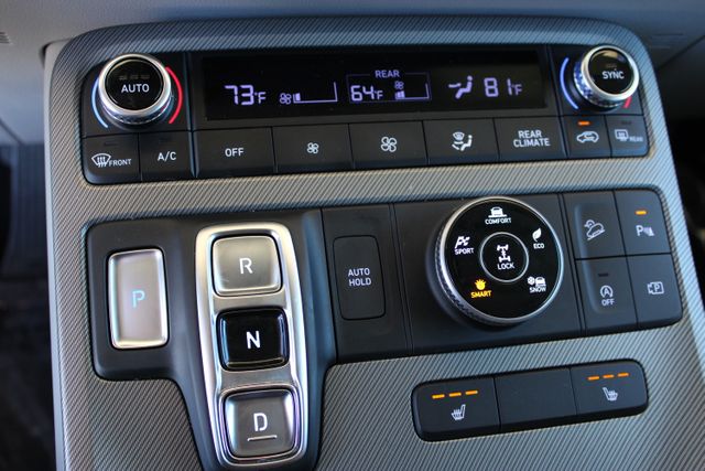 2025 Hyundai PALISADE SEL | Bullhead City, AZ | Automobile Consulting Services