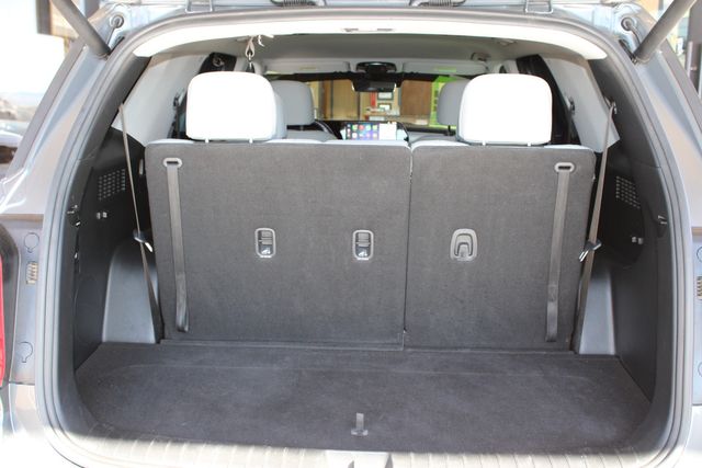 2025 Hyundai PALISADE SEL | Bullhead City, AZ | Automobile Consulting Services