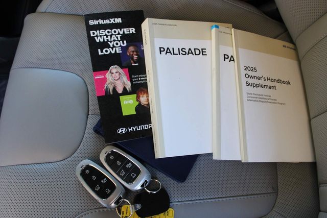 2025 Hyundai PALISADE SEL | Bullhead City, AZ | Automobile Consulting Services