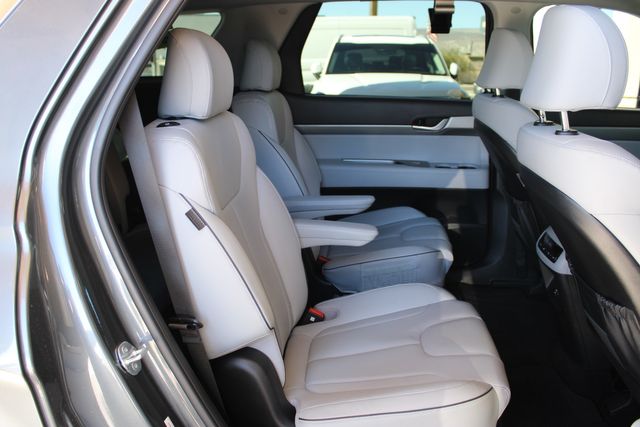 2025 Hyundai PALISADE SEL | Bullhead City, AZ | Automobile Consulting Services